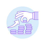 Отримуйте дохід і відстежуйте результати